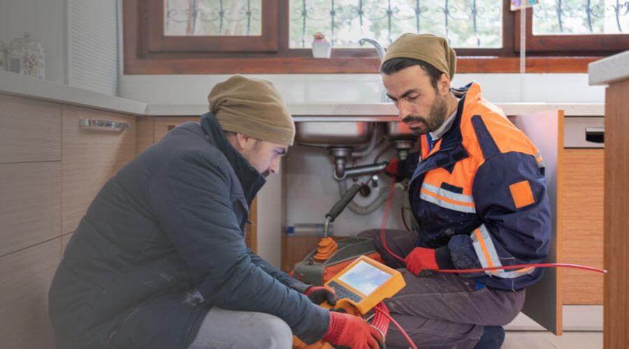 Local expert plumbing services in Arenzville, IL